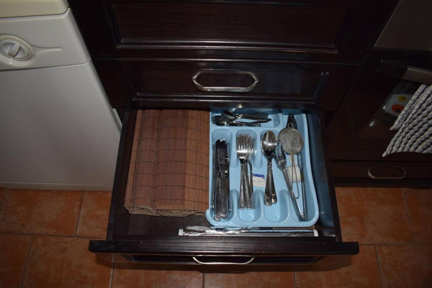 Private Apartment In Prespa 班斯科 外观 照片